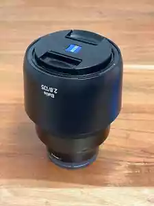 Zeiss Batis 135mm F/2.8 Telephoto Lens for Sony E-Mount - Picture 1 of 6