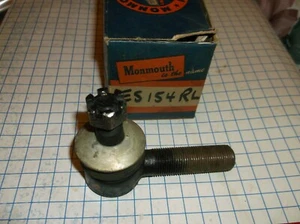 1949,50,51 Ford Tie Rod End NAPA MONMOUTH Part # ES-154R-L - Bild 1 von 1