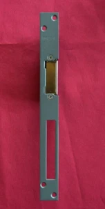 Abridor de puerta Grothe 8-12V AC/DC plano izquierdo/derecho TO5110 - Imagen 1 de 3