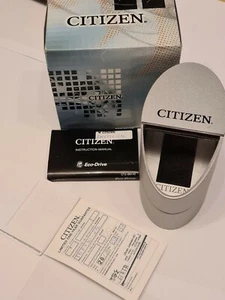 Citizen Box Etui Uhrenbox - Picture 1 of 5