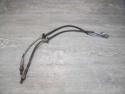 🥇95-97 LEXUS UCF20L LS400 JUEGO DE 2 SENSORES LAMBDA OXÍGENO O2 OEM Foto 1 de 4
