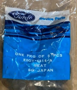 Fixin it!! OEM Ford Valve Spring Retainer E8GY-6514-A - Bild 1 von 4