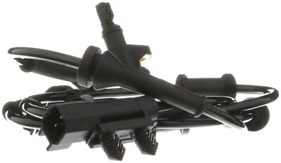 ABS Wheel Speed Sensor Delphi For 2007-2017 Jeep Wrangler 2008 2009 2010 2011 - Image 1 of 4