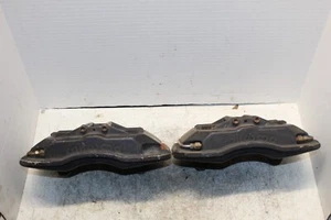 Wilwood Brake Calipers 6 piston 120-3031 120-3030 asa arca nascar late model - Picture 1 of 10
