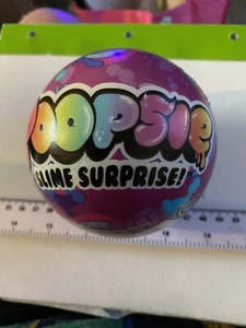 Bola apretada Poopsie Slime Surprise - Imagen 1 de 4