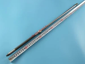 For YAMAHA Outboard 9.9-15 HP 9.9MLHY F15ELH Drive Shaft Assembly 63V-45510-01-S - Bild 1 von 5