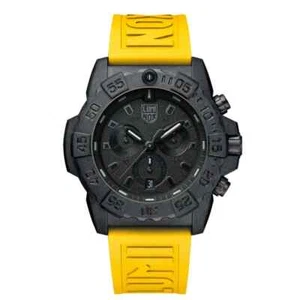 Luminox Swiss Made Navy SEAL Chronograph Dive Watch, 45 mm XS.CE81.BO - Picture 1 of 8
