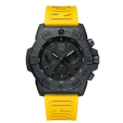 Reloj de buceo Luminox Swiss Made Navy SEAL cronógrafo, 45 mm XS.CE81.BO Foto 1 de 4