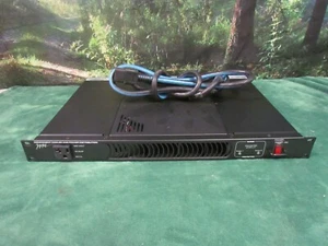 MIDDLE ATLANTIC PDCOOL-112OR POWERCOOL RACK MOUNT PWR DISTRIBUTION & COOLING - Picture 1 of 7