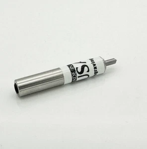 Broca de herramienta de grabado de arrastre de diamante cargado con resorte CNC Sherline Taig mini molino router - Imagen 1 de 3