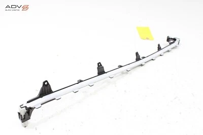 2022 - 2024 JEEP GRAND WAGONEER ПРИБОРНАЯ ПАНЕЛЬ ПРАВАЯ СТОРОНА ЛЮБЕЗНОСТЬ СВЕТОВАЯ ПАНЕЛЬ OEM - Изображение 1 из 4