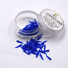 100 Pcs/Box Dental Plastic Disposable Diastema Wedges Small 11mm Material Supply