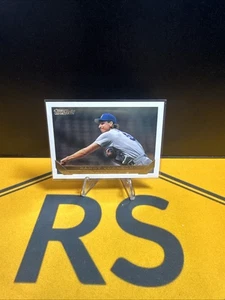 1993 Topps - Randy Johnson #460 oro - Foto 1 di 4