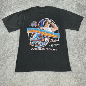 Benson Boone Fireworks & Rollerblades Tour Shirt Adult Tee S To 5XL WA142 - Picture 1 of 3