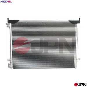CONDENSER AIR CONDITIONING 60C9207-JPN FOR RENAULT TRAFIC/II/Van/Bus  NISSAN - Picture 1 of 9