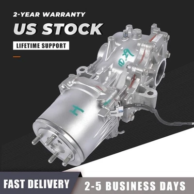 4111048104 Part Assembly Rear Differ 4wd For 2010-2023 Lexus RX350 RX350L NX350 - Image 1 of 4