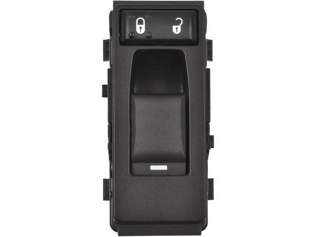 Interruptor de bloqueo central delantero derecho para Jeep Compass 2011-2017 2016 2012 FD632JK Foto 1 de 1