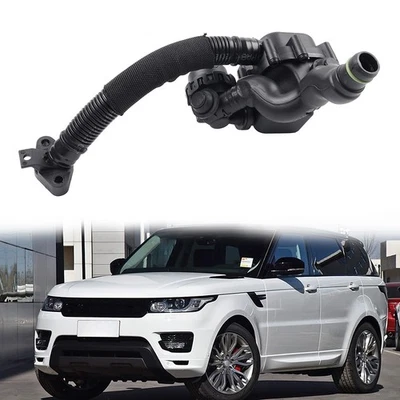 Intake Manifold Symposer For Land Rover Range Rover For Jaguar F-Type F-Pace XE - Image 1 of 4