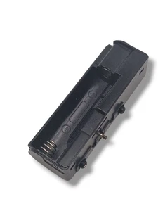 ⚡ Compartimento de batería AA para Sony WM-EX612 EX612 Walkman soporte de batería sin tapa⚡ - Imagen 1 de 10