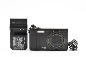 Cámara digital compacta RICOH R10 de Japón excelente++ #2494 - Imagen 1 de 12