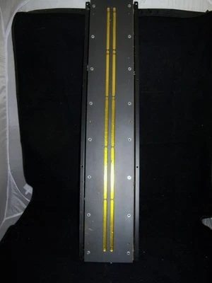 CARVER 30 INCH RIBBON FOR PARTS/REPAIR - Image 1 of 2