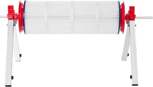 PEWOAOA - Pool Cleaning Cartridge Filter & Filter Cleaning System - Picture 1 of 9