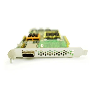 Adaptec ASR-51245 - FH PCIe-x8 RAID Controller - Picture 1 of 4