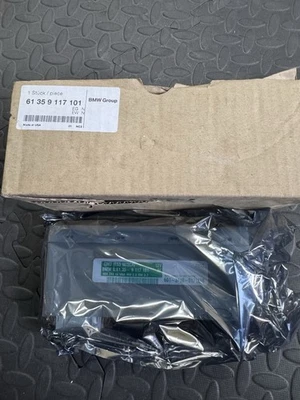 Modulo carrozzeria BMW X5 E53 (ZKE) - Immagine 1 di 3