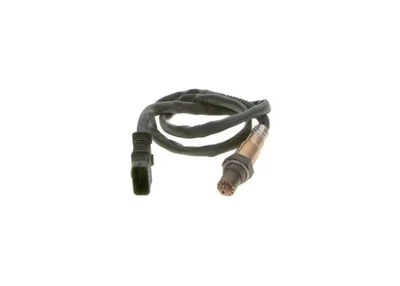 Sonda lambda 0 258 027 088 BOSCH para BMW 3 4 Coupé 4 Descapotable 2 Coupé - Imagen 1 de 4