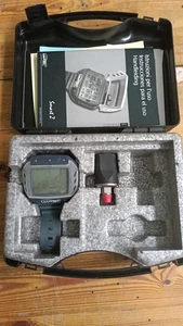Computer subacqueo Uwatec Smart Z completo di sonda, batterie da cambiare - Imagen 1 de 6