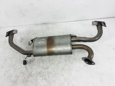 Tubo silenciador de escape Acura Rdx 2010-2012 18307-Stk-A21 - Imagem 1 de 4