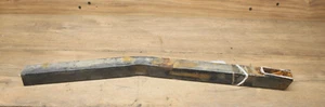 2010 10 Polaris RZR Razor 800 Frame Piece Metal Bracket w Numbers - Picture 1 of 5