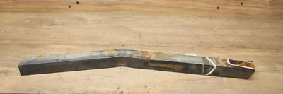 10 Polaris RZR Razor 2010 800 pieza de cuadro soporte de metal con números Foto 1 de 4