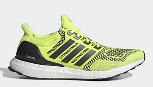 adidas Ultra Boost 1.0 Solar Yellow NEU EUR 44 UK 9,5 US 10 - Bild 1 von 1