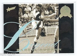 2003 Select Hall of Fame Legend (LGD15) Barrie ROBRAN South Australia *** - Picture 1 of 1
