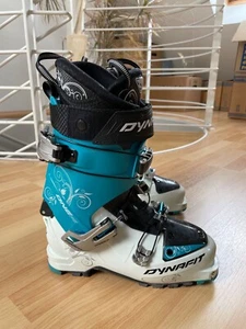 Dynafit One PX Damen Alpine Touren Skischuhe Größe 25.0 (Mondo Point) - Bild 1 von 2