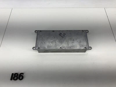 06-07 BMW 530XI BLUETOOTH MÓDULO DE CONTROLE DE COMUNICAÇÃO TELEMÁTICA FABRICANTE DE EQUIPAMENTO ORIGINAL - Imagem 1 de 4