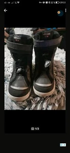 Viking Winterstiefel - Bild 1 von 3
