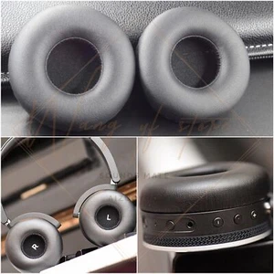 Replacement Ear Pads Foam Cushion Cover for AKG Y50 Y55 Y50BT Y55DJ  Headphones - Imagen 1 de 16