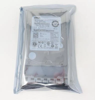 HDEAA01DBA51 Dell 146GB 15K SAS 6G SFF Hard Drive - Image 1 of 2