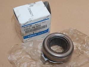Mazda 3 Clutch Release Bearing 2.0 BL 2008-2014 Mazda 5 CR19 L50316510 Genuine - Picture 1 of 7