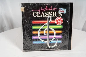 The Album Hooked on Classics NM LP - Picture 1 of 4