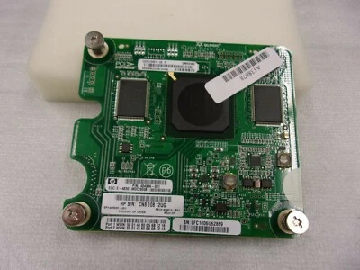 HP 404986-001 4GB 2-Port Fibre Channel HBA. - Image 1 of 3