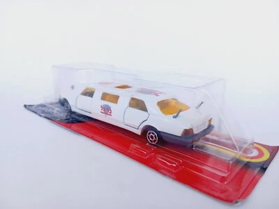 majorette Израиль продвижение Mercedes лимузин - Изображение 1 из 4