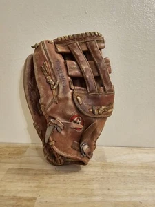 Rawlings Premium Series Mark of a Pro H2500 Mens Softball Glove Mitt LHT - Picture 1 of 11