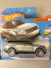 Hot Wheels 2019 * Range Rover Velar * Versand Im Karton