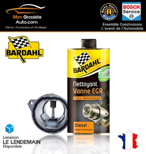 Bardahl EGR Valve Cleaner Diesel Without Disassembly 1L - Picture 1 of 1