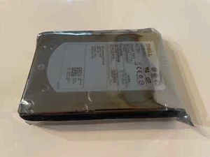 NEW Dell CHEETAH 15K.6 146GB 3Gb/s 3.5" SAS Server HDD ST3146356SS - Afbeelding 1 van 4