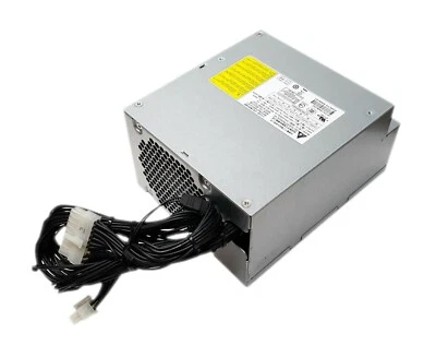 HP Z440 Workstation DPS-525AB 525W PSU Power Supply 753084-002 809054-001 - Image 1 of 3