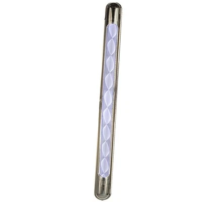 Luz LED Espiral Infinite 400 Coach, Luz Marcadora Lateral Limusina, Luz Opera Foto 1 de 4